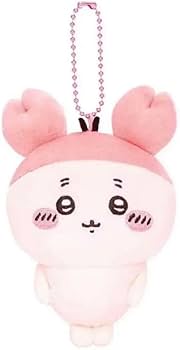 Amazon.co.jp: ちいかわ 古本屋さん カニちゃん かにちゃん ぬいぐるみ